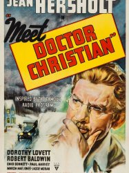 Meet Dr. Christian