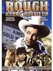 Rough Riders' Round-up