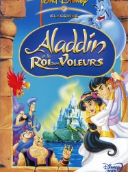 Aladdin et le Roi des voleurs