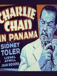 Charlie Chan au Panama