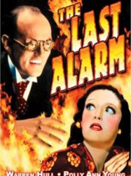 The Last Alarm