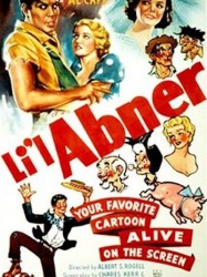 Li'l Abner