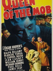 Queen of the Mob