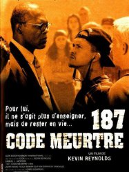 187 : code meurtre