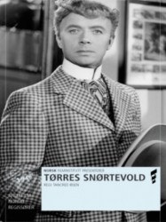 Tørres Snørtevold