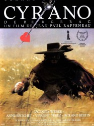 Cyrano de Bergerac