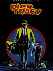 Dick Tracy