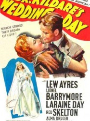 Dr. Kildare's Wedding Day