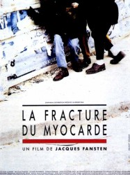 La Fracture du myocarde