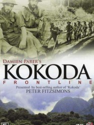 Kokoda Front Line
