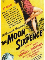 The Moon and Sixpence