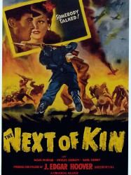 The Next of Kin