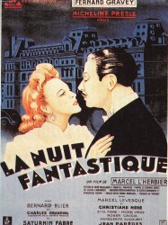 La Nuit fantastique