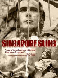 Singapore Sling