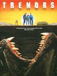 Tremors