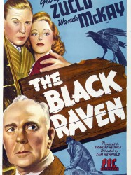 The Black Raven