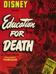 L'éducation pour le mort