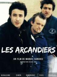 Les arcandiers