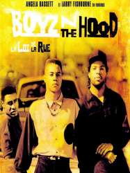 Boyz n the Hood : La loi de la rue