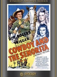 Cowboy and the Senorita