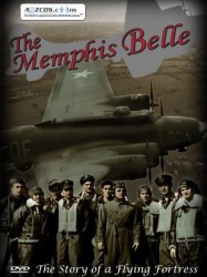 Le Memphis Belle : Histoire d'une forteresse volante