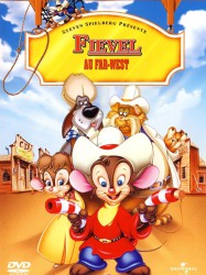 Fievel au Far-West