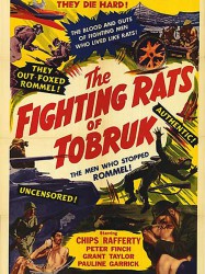 Les Rats de Tobrouk