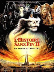 L'Histoire sans fin II :  Un nouveau chapitre