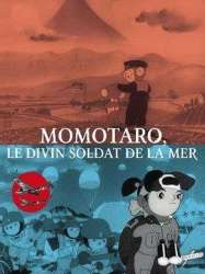 Momotaro : le divin soldat de la mer