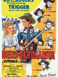Bells of Rosarita