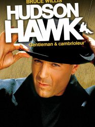 Hudson Hawk, Gentleman et Cambrioleur