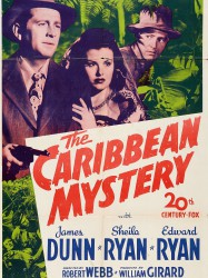 The Caribbean Mystery