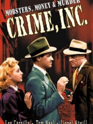 Crime, Inc.