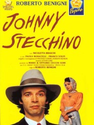 Johnny Stecchino