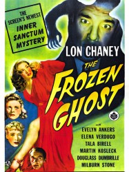 The Frozen Ghost