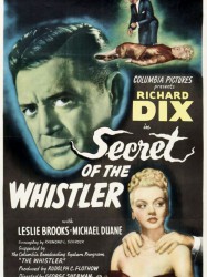 Secret of the Whistler