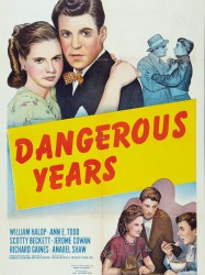 Dangerous Years