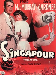 Singapour