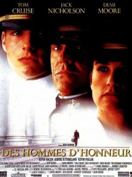 Des hommes d'honneur