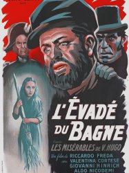 Les Misérables : L'évadé du bagne