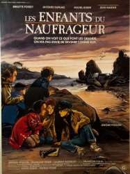 Les enfants du naufrageur