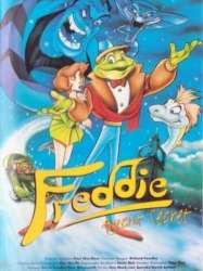 Freddie la grenouille