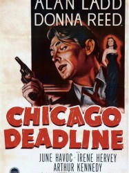 Chicago Deadline