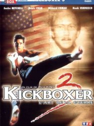 Kickboxer 3 : L'Art de la guerre