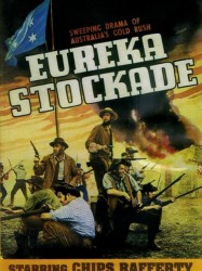 Eureka Stockade