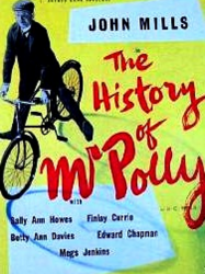 History of Mr Polly