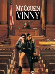 Mon cousin Vinny