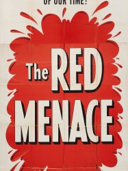 The Red Menace