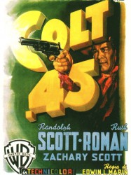 Colt .45