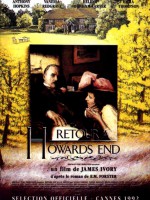 Retour à Howards End